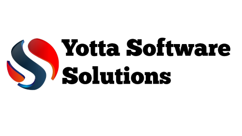 Yotta Software Solutions | Odoo, Web & Mobile Development
